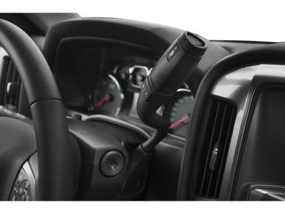 2015 Chevrolet Silverado 1500 2LT