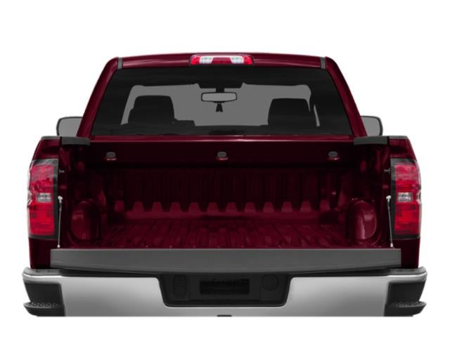 2015 Chevrolet Silverado 1500 2LT