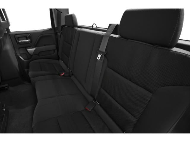 2015 Chevrolet Silverado 1500 2LT
