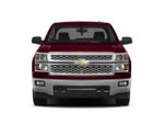 2015 Chevrolet Silverado 1500 2LT