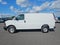 2025 Chevrolet Express Cargo RWD 2500 Regular Wheelbase WT