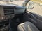 2025 Chevrolet Express Cargo RWD 2500 Regular Wheelbase WT