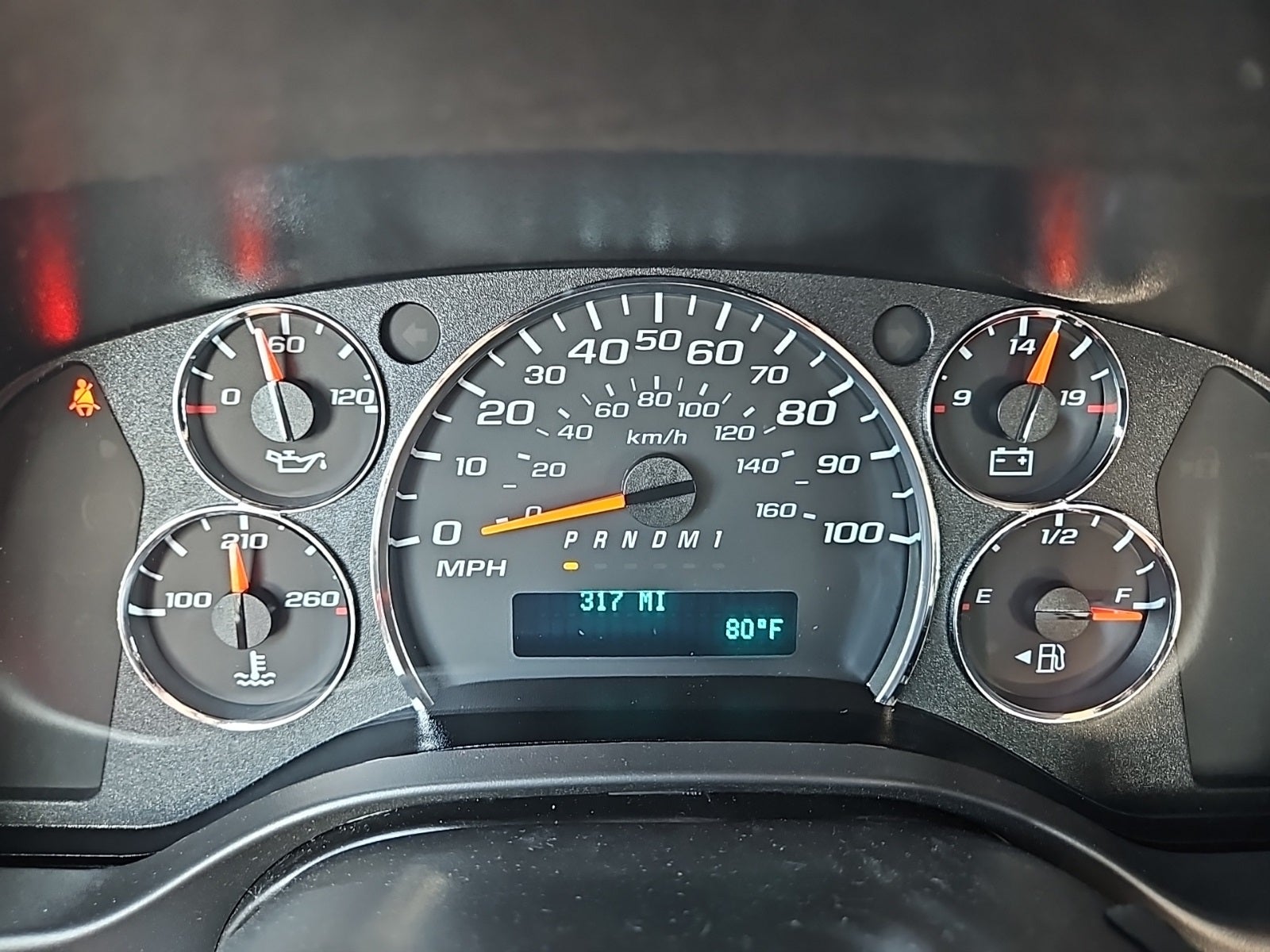 2025 Chevrolet Express Cargo RWD 2500 Regular Wheelbase WT