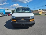 2025 Chevrolet Express Cargo RWD 2500 Regular Wheelbase WT
