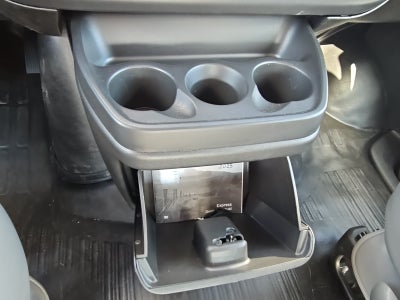 2025 Chevrolet Express Cargo RWD 2500 Regular Wheelbase WT