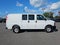 2025 Chevrolet Express Cargo RWD 2500 Regular Wheelbase WT