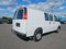 2025 Chevrolet Express Cargo RWD 2500 Regular Wheelbase WT