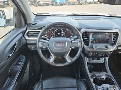 2021 GMC Acadia AWD AT4