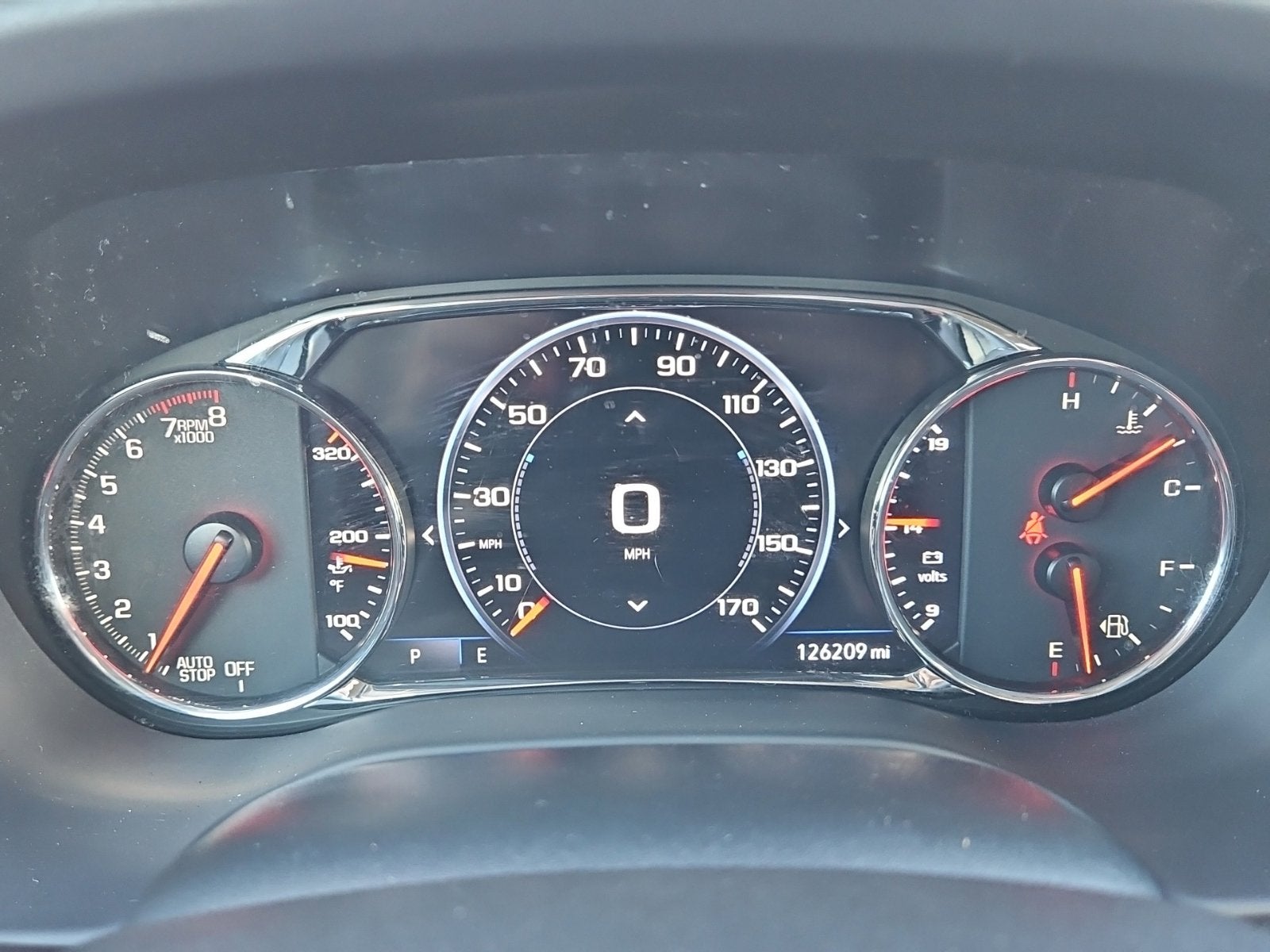 2021 GMC Acadia AWD AT4