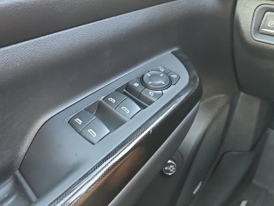 2021 GMC Acadia AWD AT4