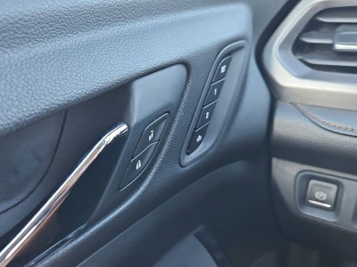 2021 GMC Acadia AWD AT4