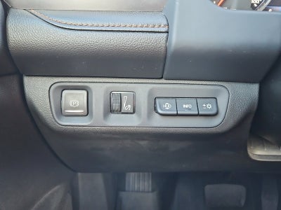 2021 GMC Acadia AWD AT4