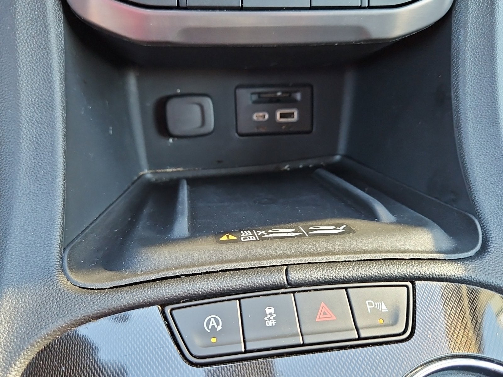 2021 GMC Acadia AWD AT4