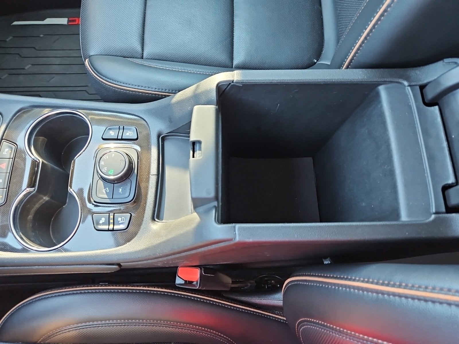 2021 GMC Acadia AWD AT4