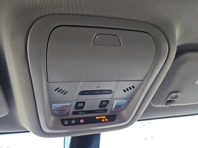 2021 GMC Acadia AWD AT4