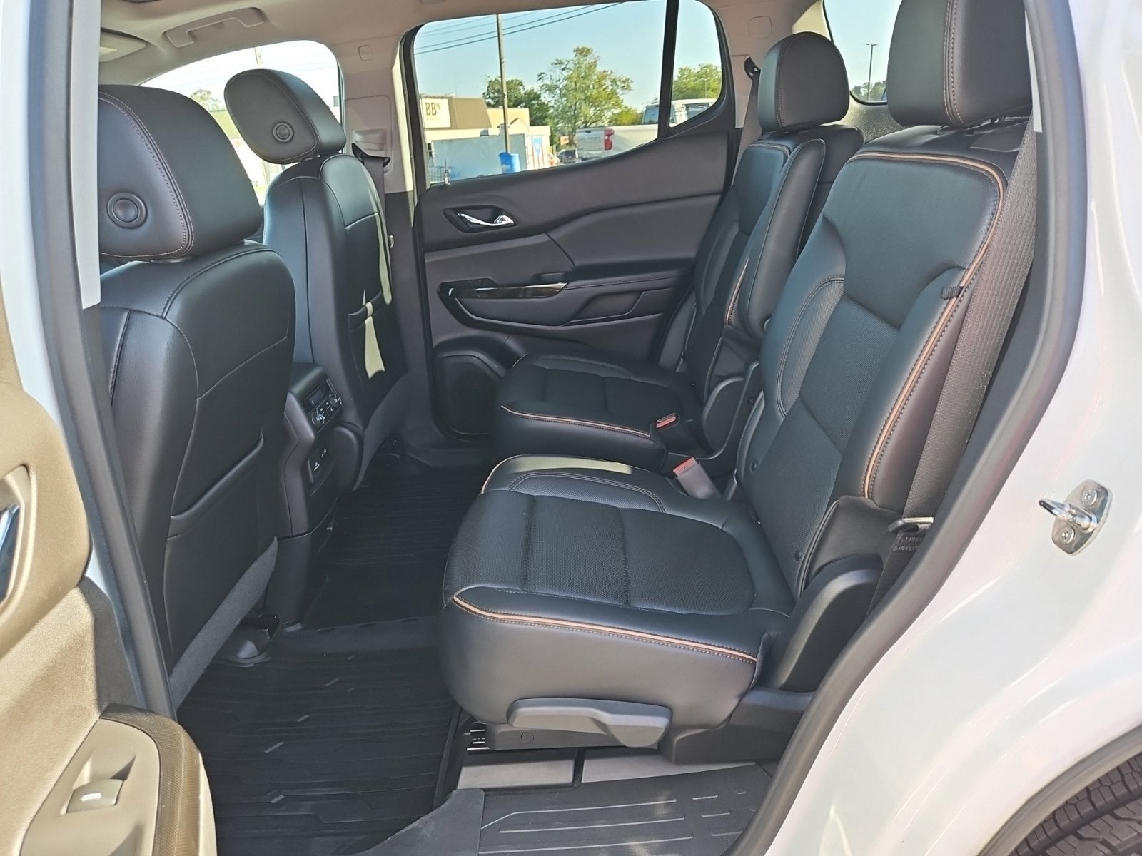 2021 GMC Acadia AWD AT4