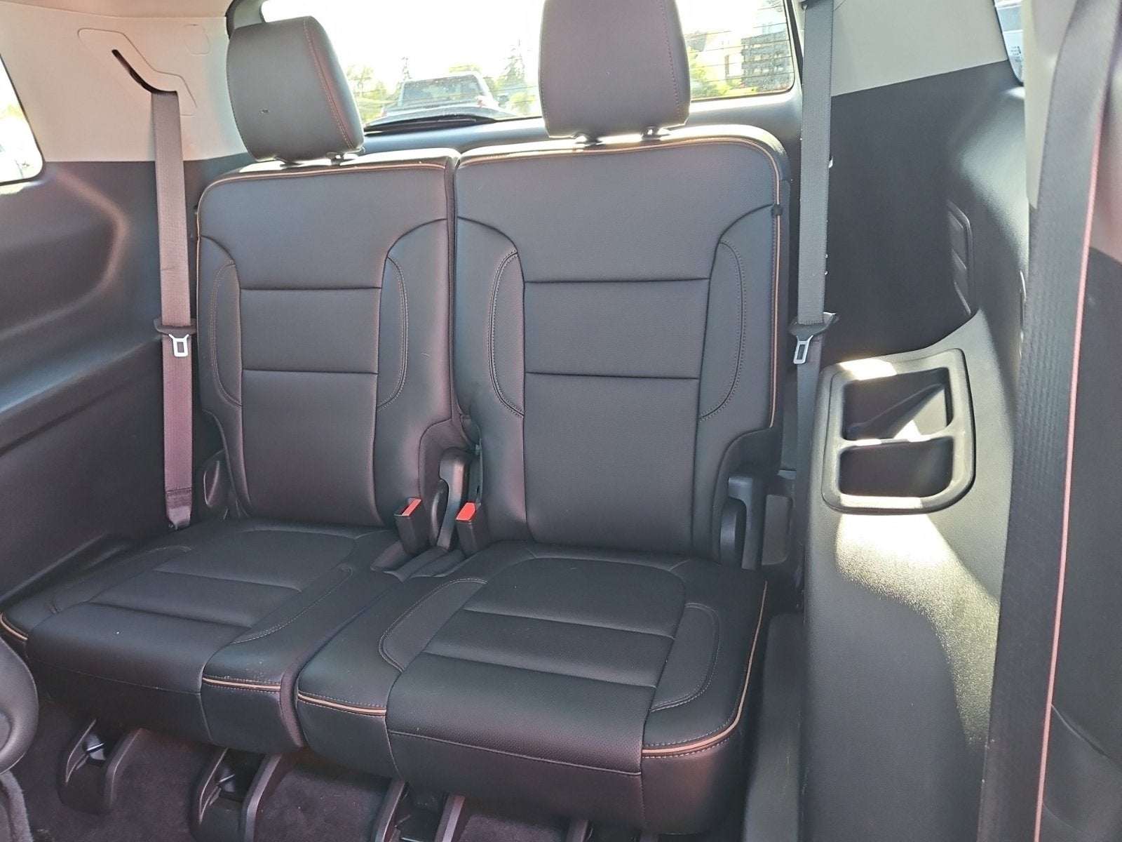 2021 GMC Acadia AWD AT4