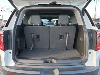 2021 GMC Acadia AWD AT4