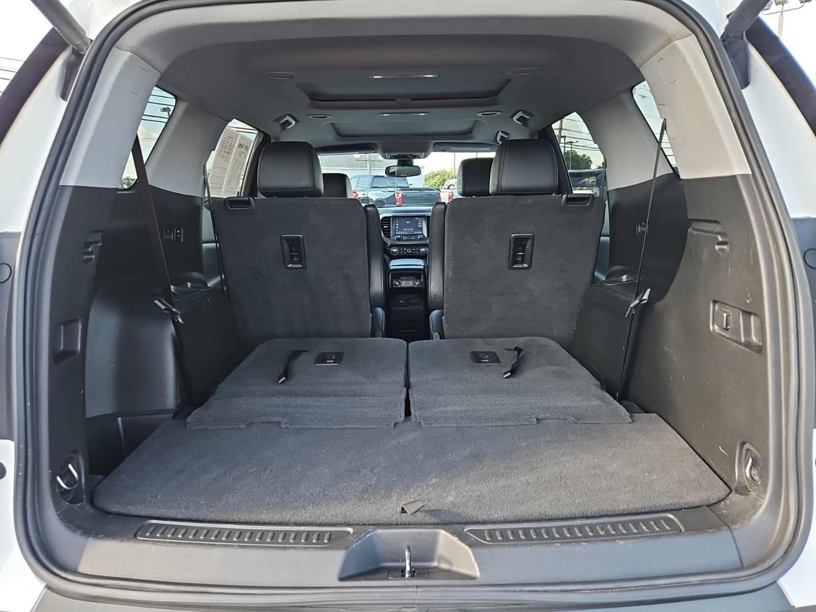 2021 GMC Acadia AWD AT4