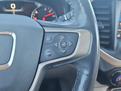2020 GMC Acadia AWD Denali