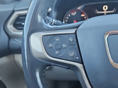2020 GMC Acadia AWD Denali