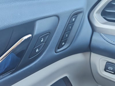 2020 GMC Acadia AWD Denali