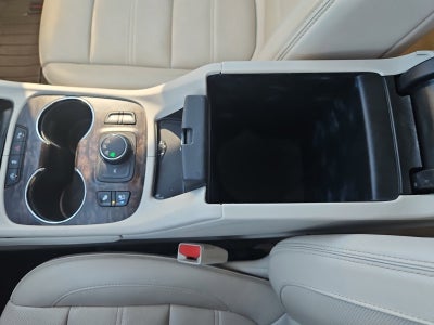 2020 GMC Acadia AWD Denali