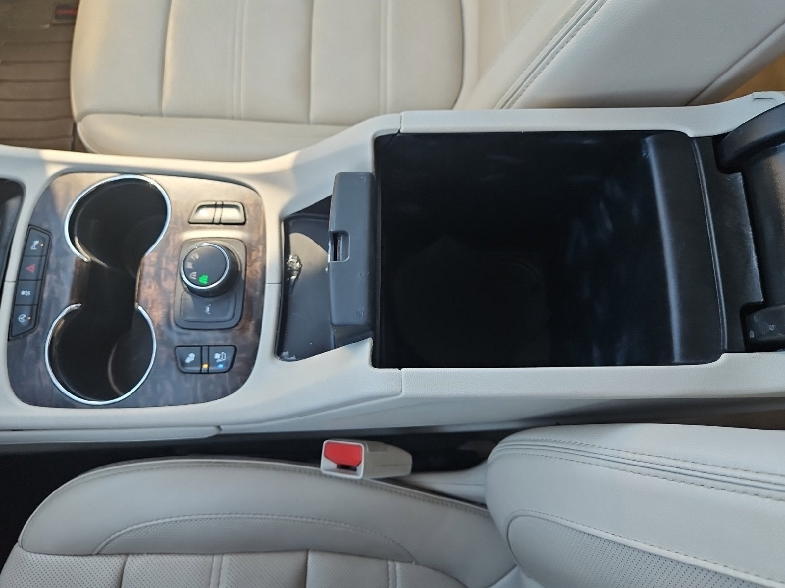 2020 GMC Acadia AWD Denali