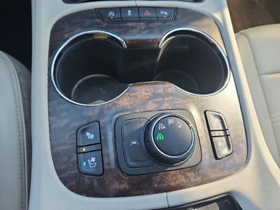 2020 GMC Acadia AWD Denali