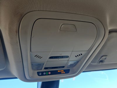 2020 GMC Acadia AWD Denali