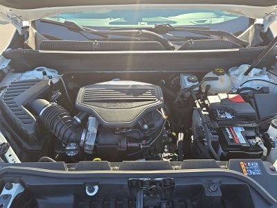 2020 GMC Acadia AWD Denali