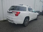 2020 GMC Acadia AWD Denali