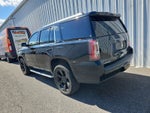 2017 GMC Yukon SLE
