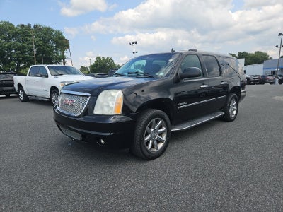 2012 GMC Yukon XL 1500 Denali