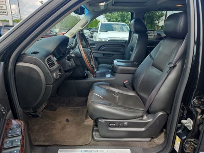 2012 GMC Yukon XL 1500 Denali