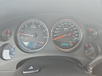2012 GMC Yukon XL 1500 Denali