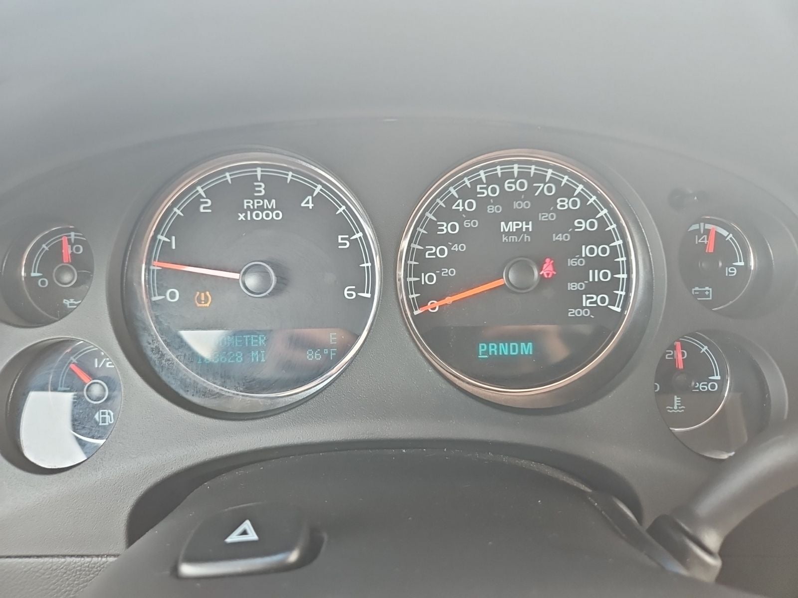 2012 GMC Yukon XL 1500 Denali