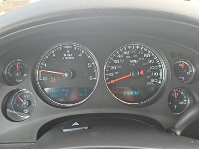 2012 GMC Yukon XL 1500 Denali