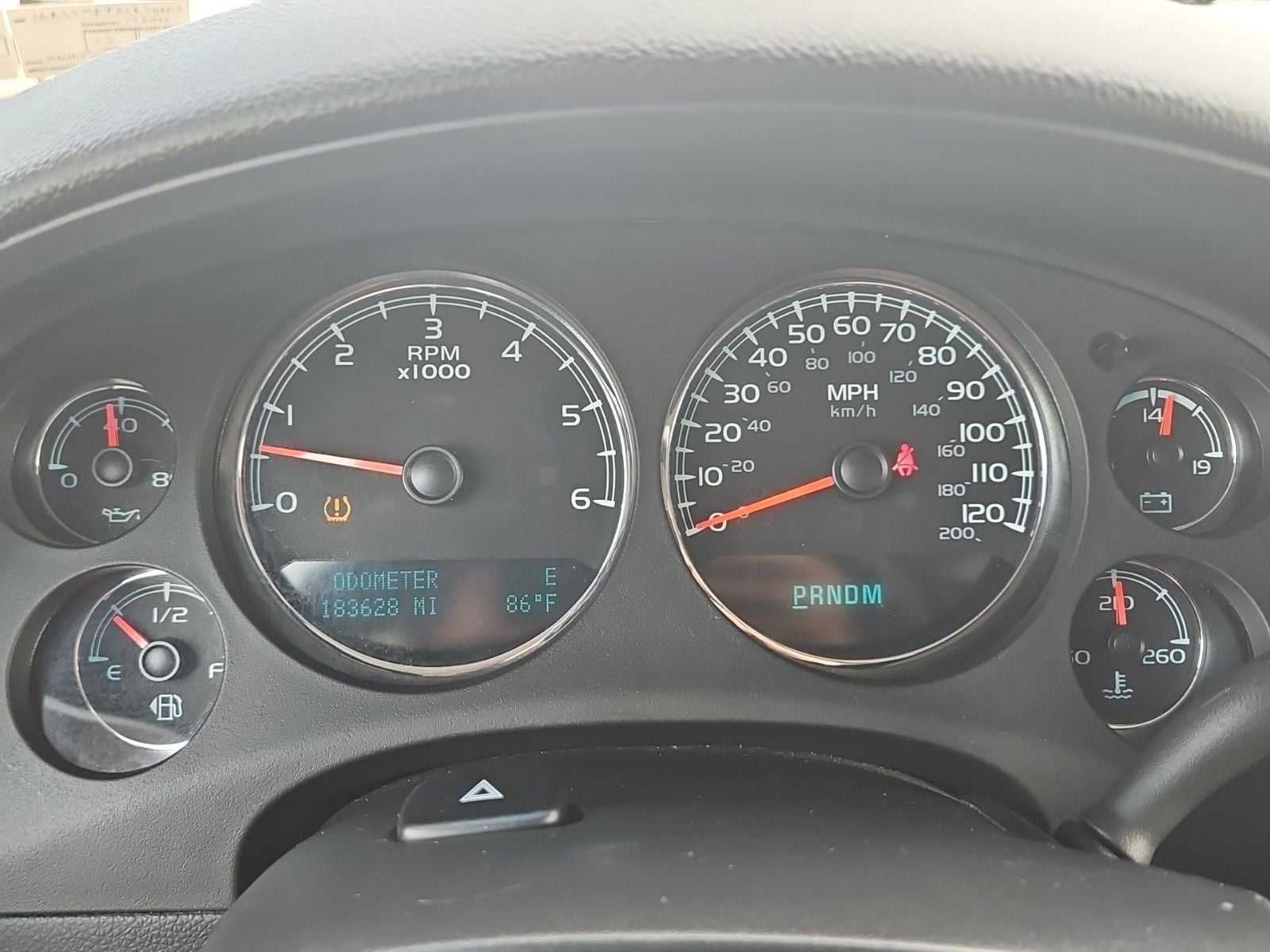 2012 GMC Yukon XL 1500 Denali