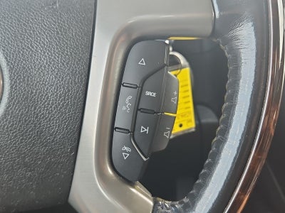 2012 GMC Yukon XL 1500 Denali
