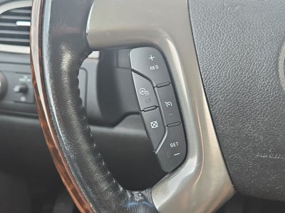 2012 GMC Yukon XL 1500 Denali