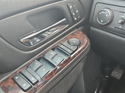 2012 GMC Yukon XL 1500 Denali