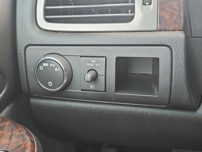 2012 GMC Yukon XL 1500 Denali