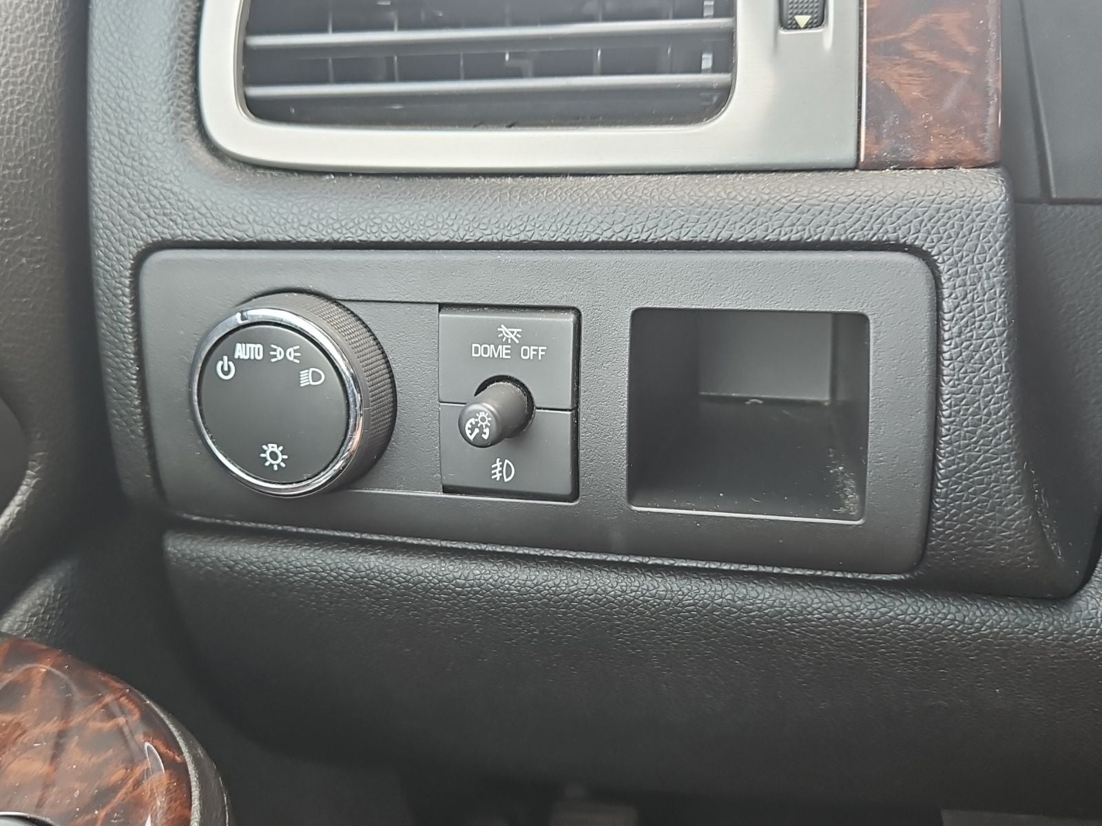 2012 GMC Yukon XL 1500 Denali