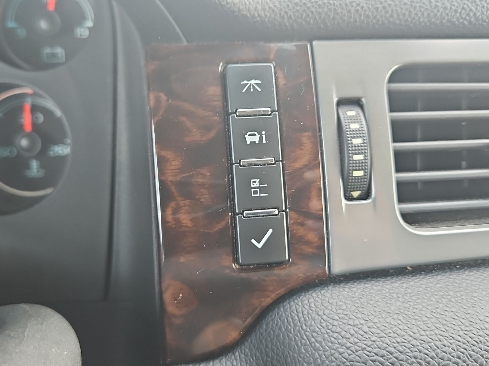 2012 GMC Yukon XL 1500 Denali