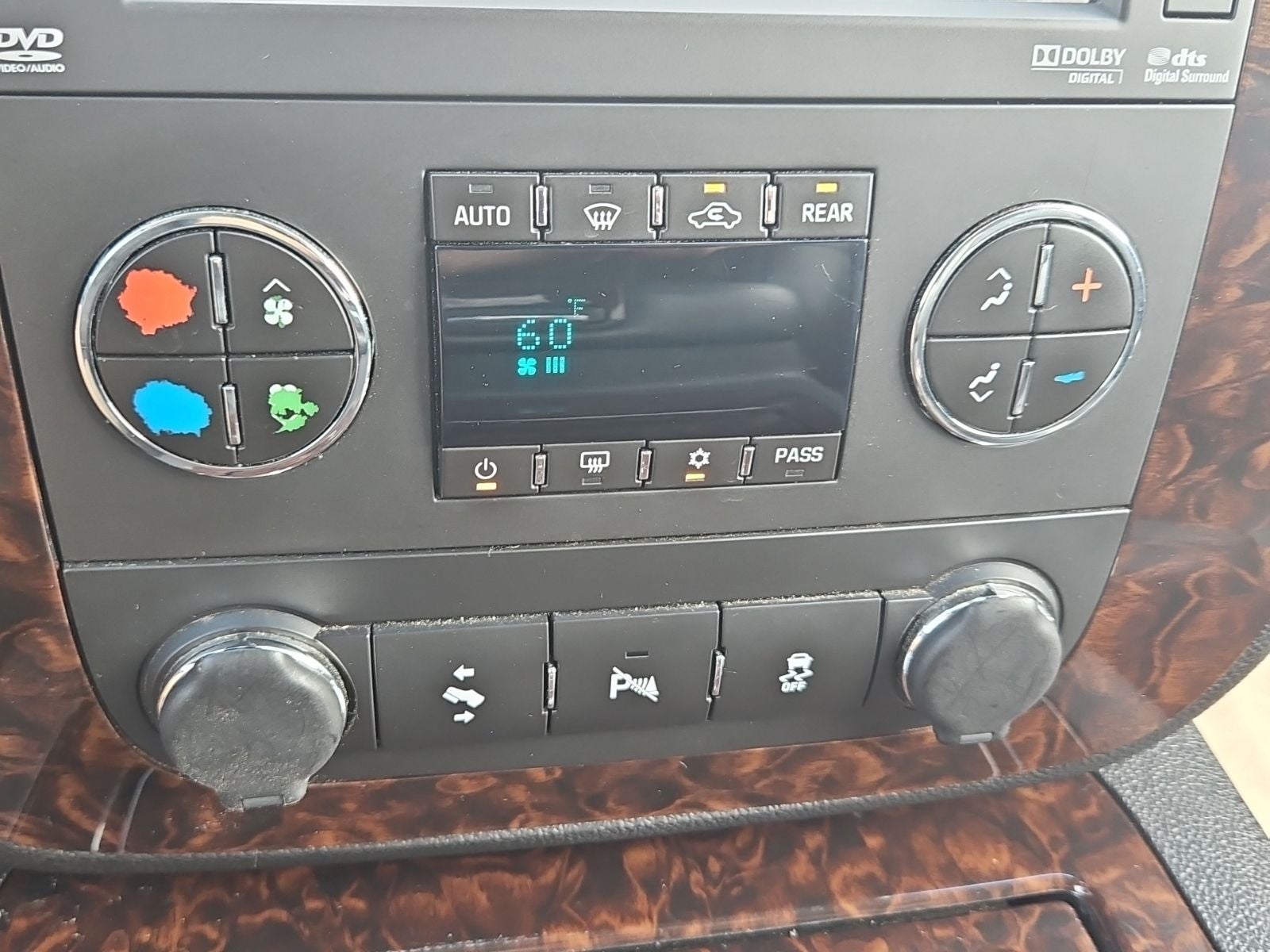 2012 GMC Yukon XL 1500 Denali