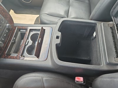 2012 GMC Yukon XL 1500 Denali