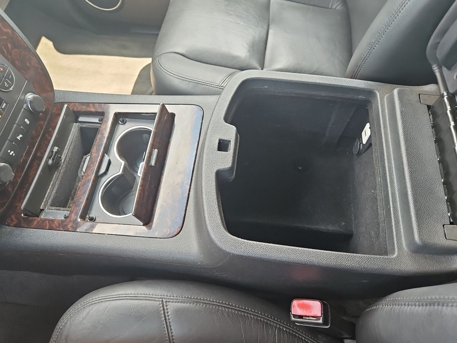 2012 GMC Yukon XL 1500 Denali