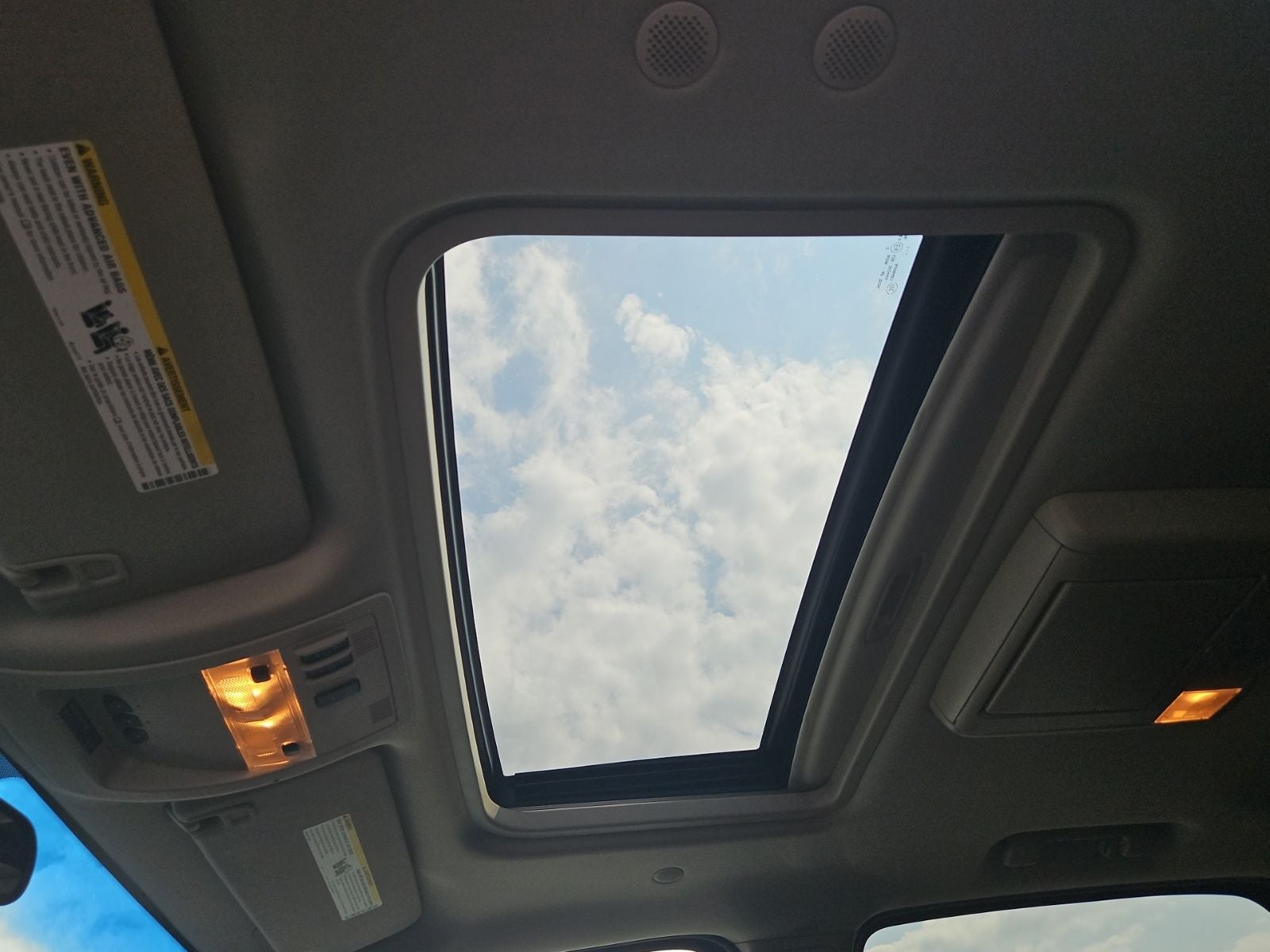 2012 GMC Yukon XL 1500 Denali