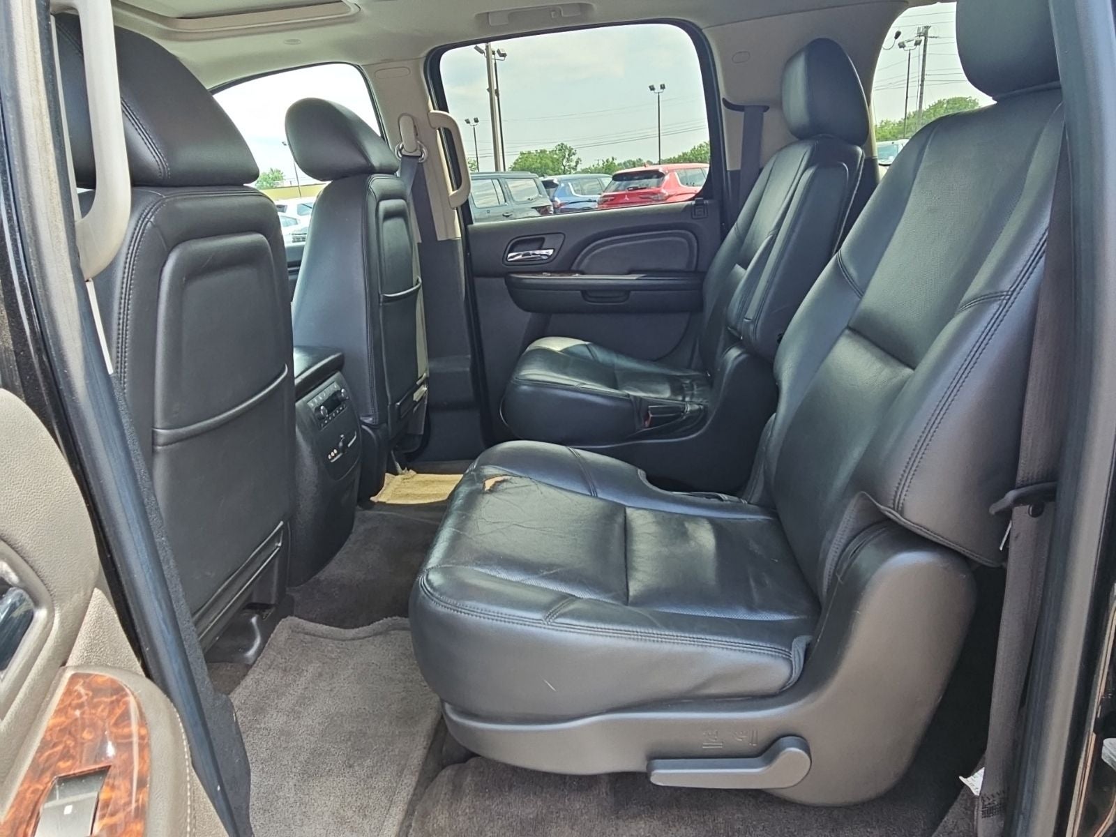 2012 GMC Yukon XL 1500 Denali